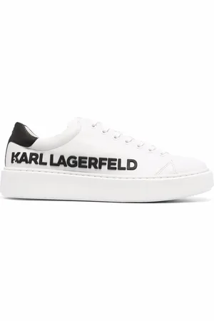 Karl Lagerfeld Zapatillas bajas Maxi Kup