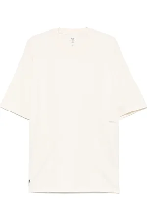 Oakley Camiseta con logo bordado