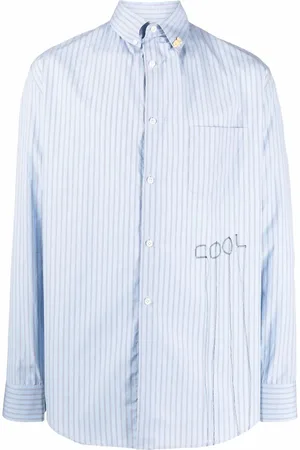 COOL T.M Camisa a rayas