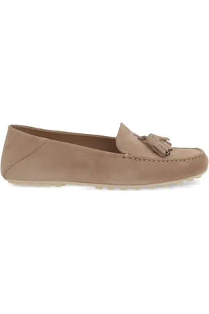 Loro Piana Mocasines con detalle de borlas