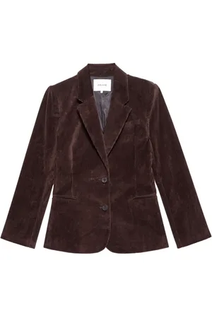 Frame Blazer The Femme