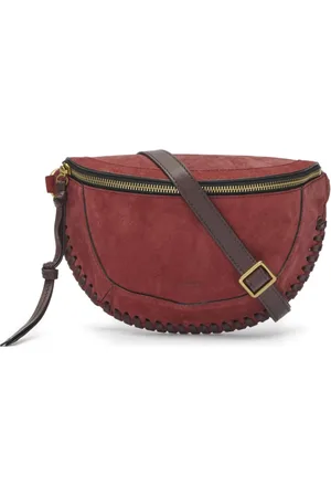 Isabel Marant Riñonera Skano