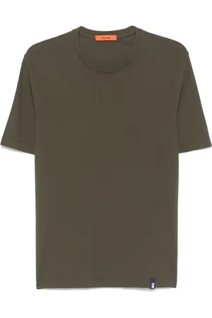 DRUMOHR Camiseta de tejido jersey