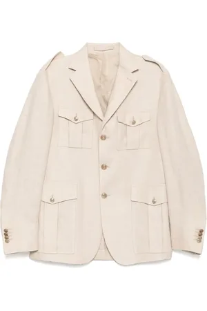 ELEVENTY Blazer con botones