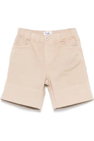 Il gufo Pantalones cortos de sarga