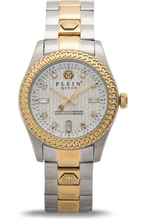 Philipp Plein Reloj Queen de 36 mm