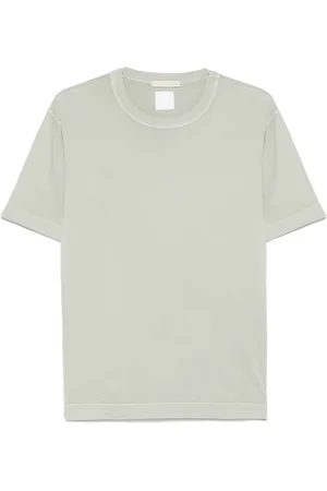 Daniele Fiesoli Camiseta de algodón