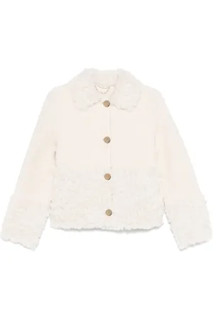 Liu Jo Chaqueta con cremallera
