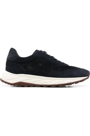 HENDERSON BARACCO Zapatillas con perforaciones