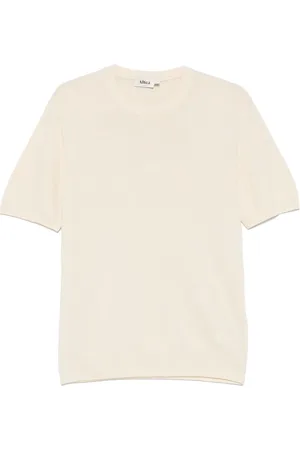 ALTEA Camiseta de punto fino