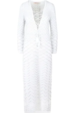 CIRCUS HOTEL Vestido con lentejuelas
