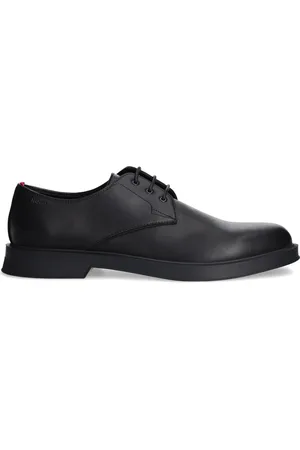 HUGO BOSS Zapatos derby con cordones