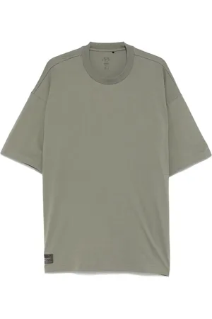 Oakley Camiseta con logo bordado