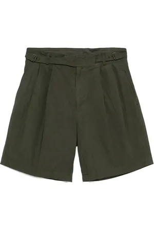 Kolor Bermudas de algodón