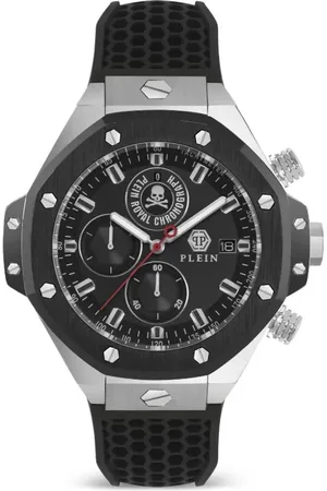 Philipp Plein Reloj Chrono Royal de 46 mm