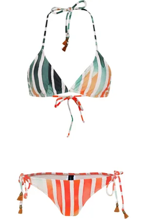 Lygia & Nanny Bikini Maya