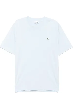 Lacoste Camiseta de algodón