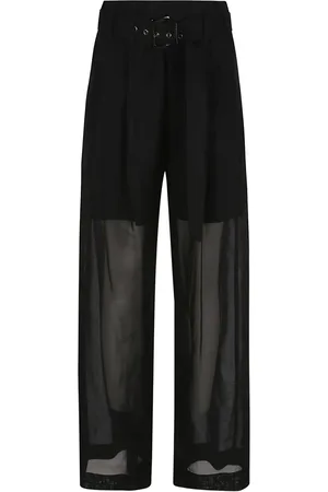 Brunello Cucinelli Pantalones palazzo Explorer
