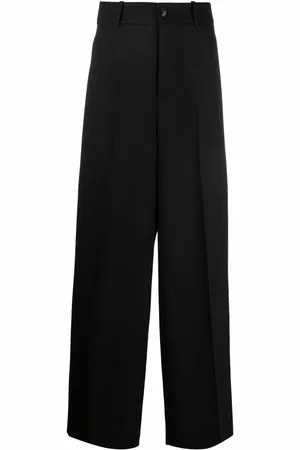 VALENTINO GARAVANI Pantalones de vestir anchos