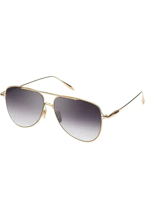 DITA EYEWEAR Gafas de sol con montura oversize