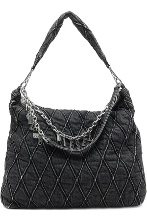 Diesel Bolso de hombro Charm-D de x HOSHI
