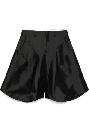 Comme des Garçons Bermudas