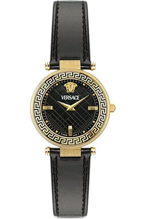 VERSACE Reloj Reve de 35 mm