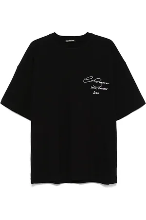 Cole Buxton Camiseta Signature