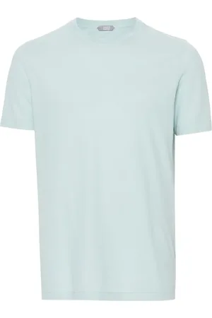 ZANONE Camiseta de manga corta