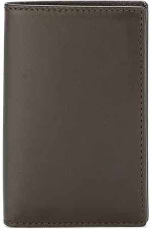 Comme des Garçons Cartera tipo billetera