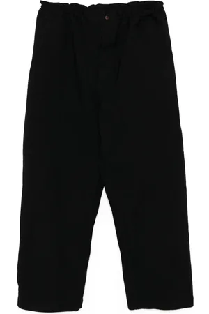 Comme des Garçons Pantalones con pinzas