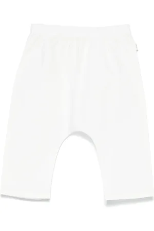 TEDDY & MINOU Pantalones con pinzas