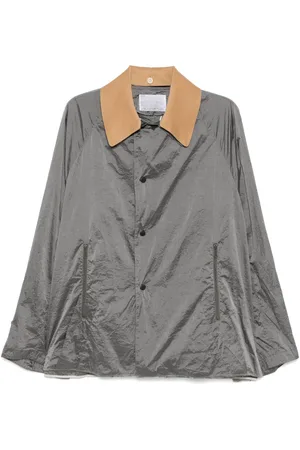 Kolor Sobrecamisa con botones