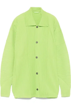 Issey Miyake Sobrecamisa MC March