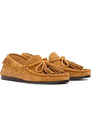Isabel Marant Mocasines Fitza