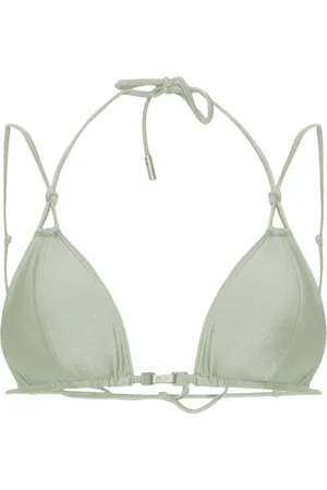 Cult Gaia Top de bikini Anoki