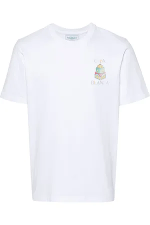 Casablanca Camiseta Objets En Verac