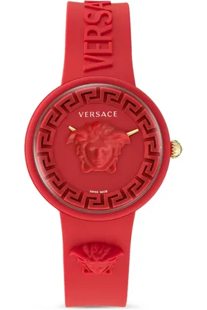 VERSACE Reloj Medusa Pop de 39 mm