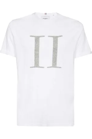 Les Deux Camiseta con cuello redondo
