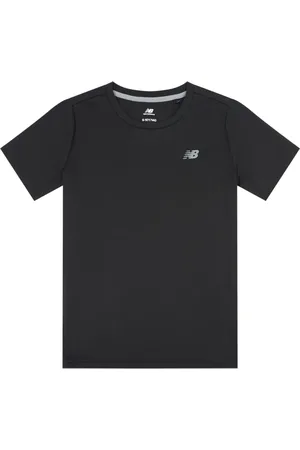 New Balance Camiseta con logo estampado