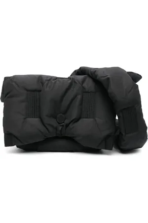 Issey Miyake Bolso de hombro Square Cushion
