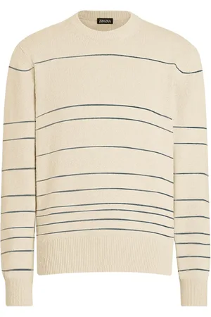 Ermenegildo Zegna Camiseta de algodón