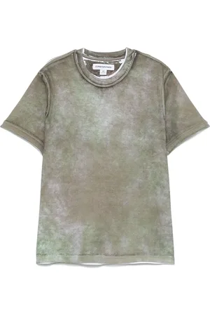 Charlie Constantinou Camiseta estampada