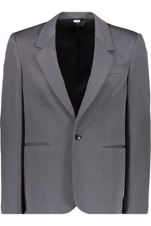 Random Identities Blazer de lana