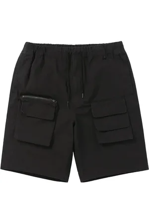 This Is Never That Bermudas L-Logo Flight
