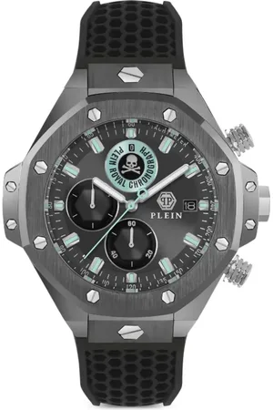 Philipp Plein Reloj Chrono Royal de 46 mm