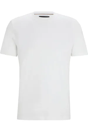 HUGO BOSS Camiseta con cuello redondo de x David Beckham