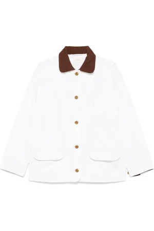 Doen Chaqueta Pascule