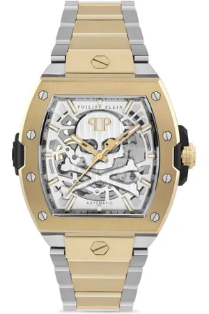 Philipp Plein Reloj The $keleton de 44 mm