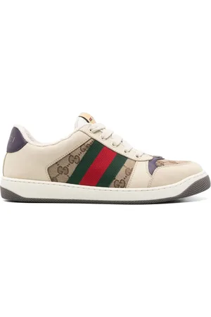 Gucci Zapatillas Screener GG